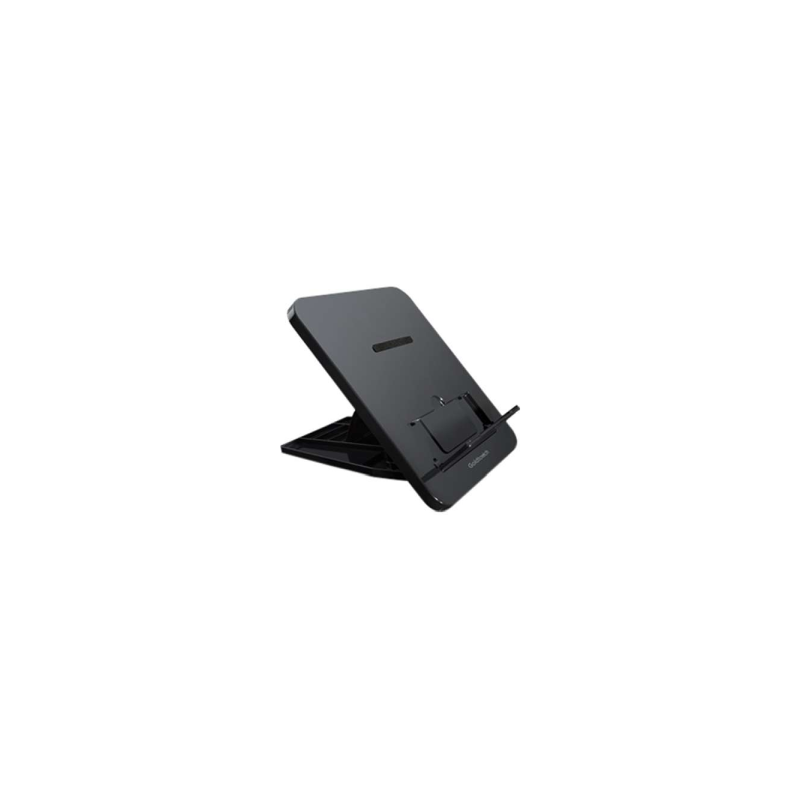 Goldtouch Go Travel Stand Black 432